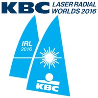 KBC Radial Worlds(@LaserWorlds2016) 's Twitter Profile Photo