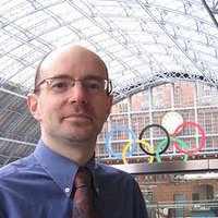 Jason Berryman (@jasonberrymanuk) 's Twitter Profile