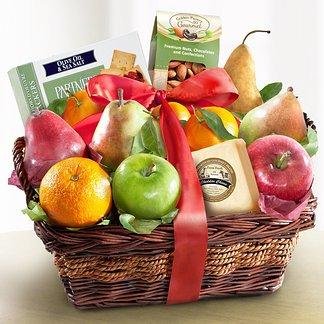 Fresh, Delicious & Beautiful Fruit Gifts, Fruit Baskets, and Monthly Fruit Clubs, Direct from our local California Orchards, Delivered Fast & Fresh Nationwide!