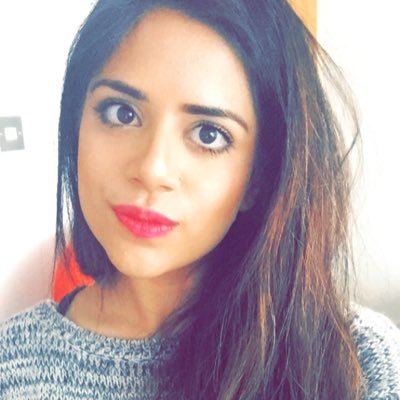 _ZahraKhan_'s profile picture. Owner of Sugar Pinwheels, Occasional Artist + Blogger, Chocoholic & Absolute Food Junkie!!