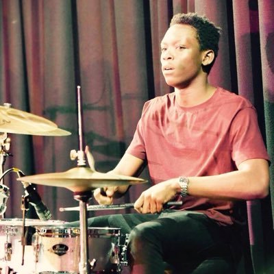 Mustaphis_'s profile picture. Drummer, other things, IG: mustaphis_. Check out my stuff on the link below