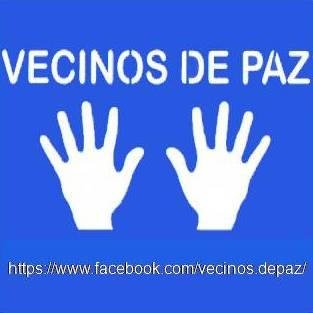 vecinos de paz