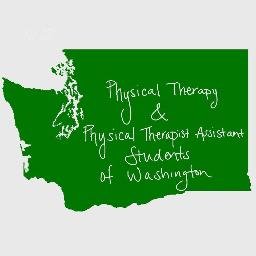 The Washington Student Special Interest Group is dedicated to connecting #DPTstudent and #PTAstudent programs with networking and PT advocacy.