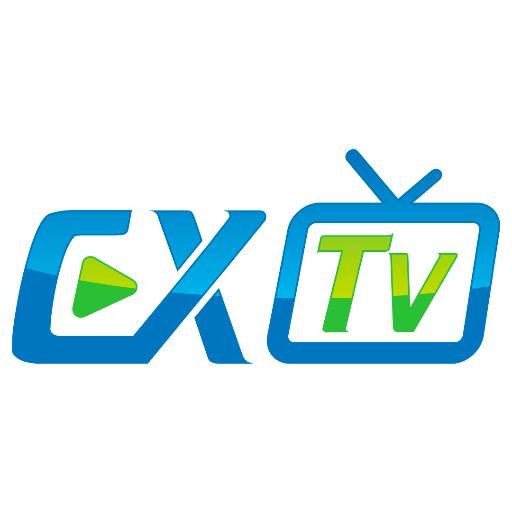 CX Tv é um gerenciador de Tvs Online, onde você pode assistir canais do mundo todo.