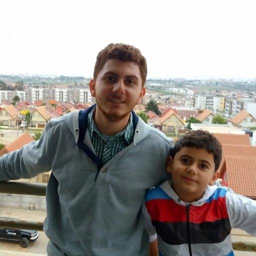 pedropablo_ys's profile picture. Estudiante de ing. civil industrial - Universidad de la Serena