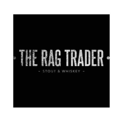 The_Rag_Trader's profile picture. Award-winning whiskey bar located on Drury Street, Dublin.2                                Over 120 whiskies. Open 7 days.