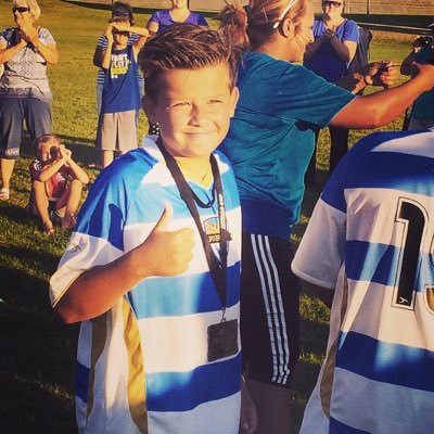 PAXMAN1119's profile picture. SOCCER FOR LIFE.FORZA #23