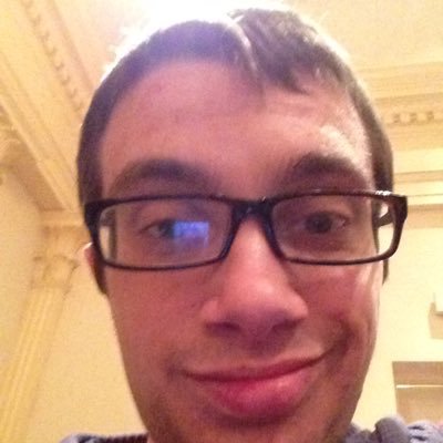 My name is Joel. I am 30. I have Asperger’s syndrome. I’m in college getting my bachelor’s in accounting. I love movies, music, theatre, game shows, and sports.