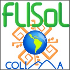 FLISoLColima's profile picture. Sede #FLISoL en Colima, promovido por @TecLID ...