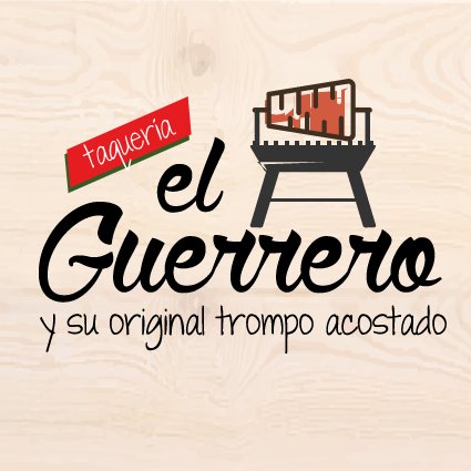Tacos Gringas Suizas Trancas Quesadillas Gorditas de Asado Bistec Suadero, Longaniza y lengua
