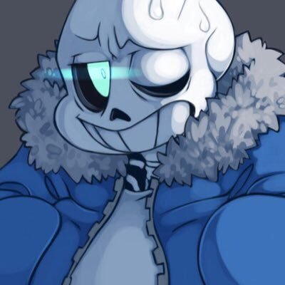 punmastersans1's profile picture. on days like these kids like you.... SHOULD BE BURNING IN HELL  #single #undertaleRP bi