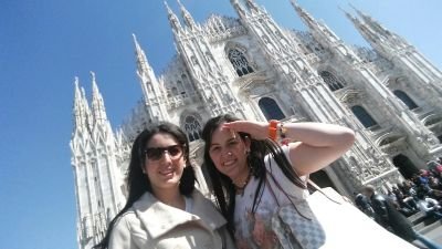 ampa92's profile picture. Venezolana y orgullosa