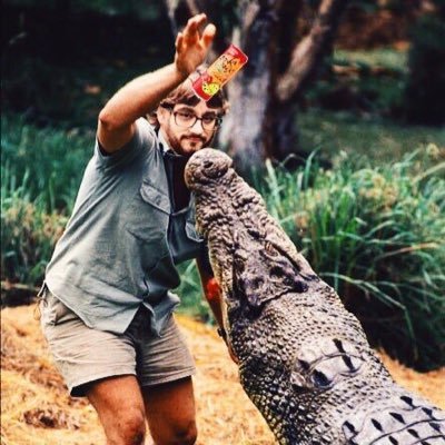 lacroixcodile's profile picture. 🇵🇸🇵🇸🇵🇸