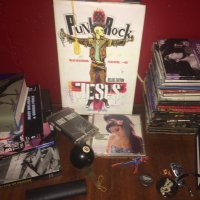 JacksonMUDAllen (@mudjacksonallen) 's Twitter Profile