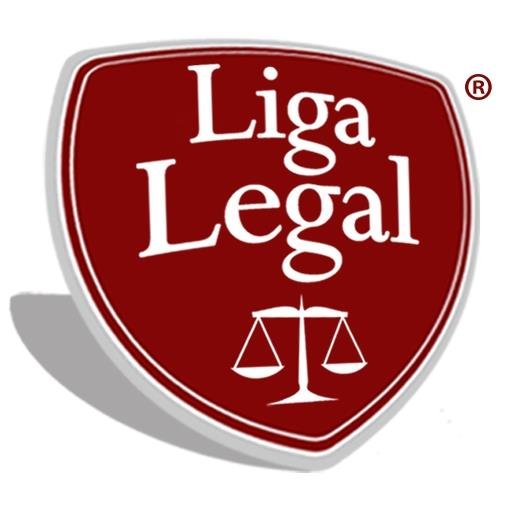 LigaLegal's profile picture. 33 años de experiencia legal en lesiones personales, inmigración, lesiones en el trabajo, y asuntos criminales. 
Liga Legal - Contigo hasta la final.