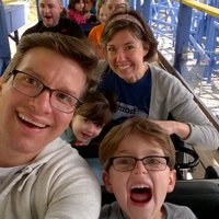Nick Turkas (@nturkas) 's Twitter Profile