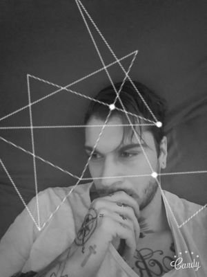 DuschaToni's profile picture. Musik Rock Festivals Models