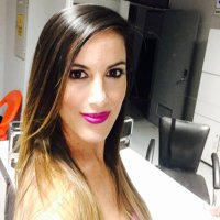 TATI ALCANTARA (@tatialcantara1) 's Twitter Profile