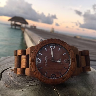 Hand Crafted wood watches and eyewear , When you buy a watch we plant a tree . #wearwoodfeelgood