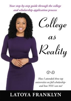 Your step-by-step guide through the college and scholarship application process.