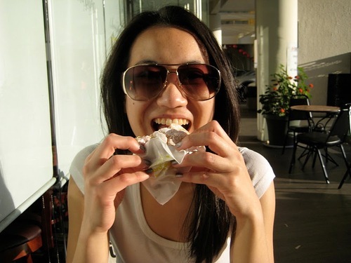 Modern explorer curating a meaningful and fabulous life. I love coffee, tea, and dessert. I have a loud laugh.