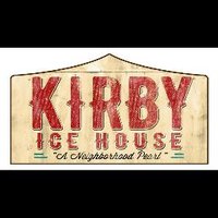 Kirby Ice House (@kirbyicehouse) 's Twitter Profile