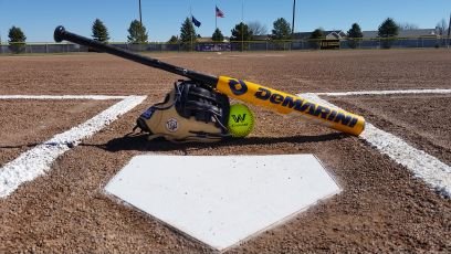 Western Nebraska Community College Softball Team!