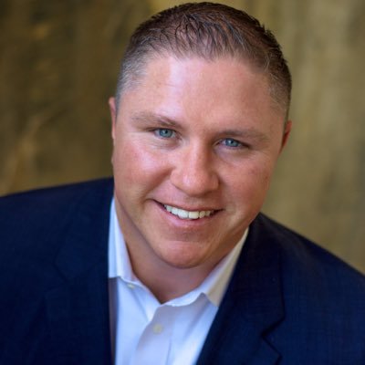 JesseDishaw's profile picture. National Operations Manager