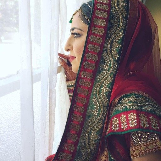 Sheetal Gandhi Profile