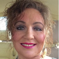 Sheila Harrell (@sm_harrell) 's Twitter Profile