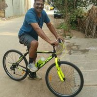 d.swaminathan (@dsnathanrly) 's Twitter Profile