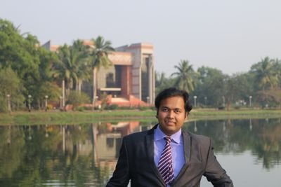 #Author of The Dark Secrets
#Entrepreneur
#Manager at Flipkart
#MBA from IIM CALCUTTA
#Mechanical Engineer from IIT Guwahati
#Loves Photography
