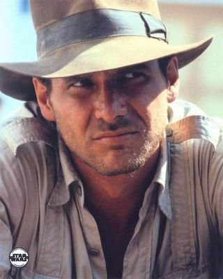 stealth_phantom's profile picture. Linguist,Studies Archeology, History.
Indiana Jones fan