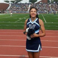 Jocelyn Parker (@jocelynparkr) 's Twitter Profile