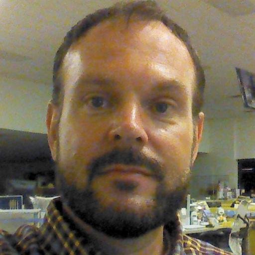 Steve Byerly