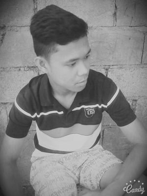 ChardreyRechard's profile picture. 