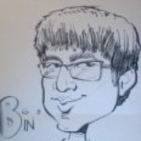 Bin Wang (@oucmc) 's Twitter Profile Photo Bin Wang (@oucmc) 's Twitter Profile Photo