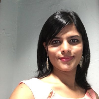 RenishaBissess2's profile picture. 