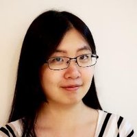Xinyang Hua (@xinyang_hua) 's Twitter Profile