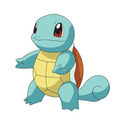 |Hola, soy un pokemon de tipo agua que se llama Squirtle y cuando estoy aburrido me pongo a twittear|