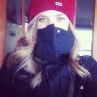 Mindy Kantola (@mindy_otter) 's Twitter Profile