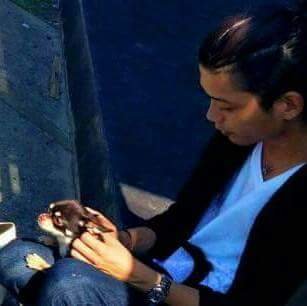 graffity999's profile picture. 