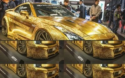 Revolution6610's profile picture. I dunno