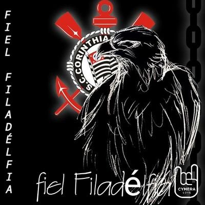 Fiel_Filadelfia's profile picture. somos todos Corinthians 
somos louco por ti Corinthians!