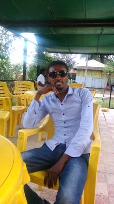 CMekonene's profile picture. 