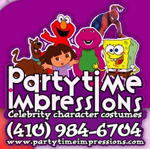 PTImpressions's profile picture. We are a children's entertainment company based in the Baltimore/DC metro area.