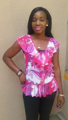 AdejokeTofowomo's profile picture. event planner/manager