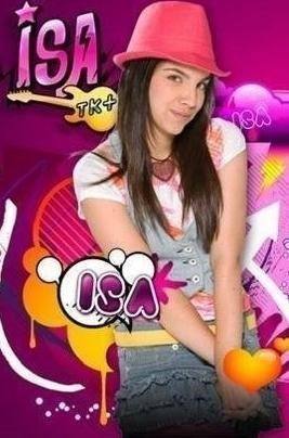 isapasqualli3's profile picture. 