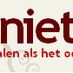 verniet (@verniet) Twitter profile photo