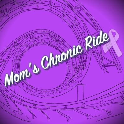 #ChronicIllness Warrior/Roller Coaster Rider. #AccidentalAdvocate living with an #InvisibleIllness & #ChronicPain. My story: https://t.co/0NEIJFOqtL. @Tweet_JoJo